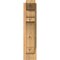 Ekena Millwork Olympic Slat Smooth Outlooker, Western Red Cedar, 5 1/2"W x 12"D x 24"H OUT06X12X24OLY06SWR - alternate 3